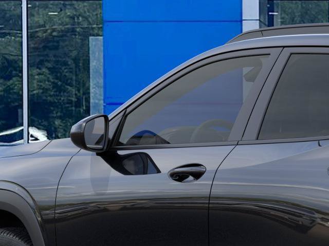 New 2026 Chevrolet Trax LT w/ Sunroof Package FWD image 36