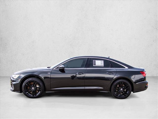 Used 2019 Audi A6 3.0T Premium Plus w/ Premium Plus Package AWD/4WD image 8