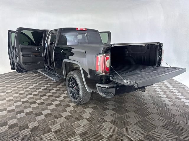 Used 2017 GMC Sierra 1500 Denali AWD/4WD image 20