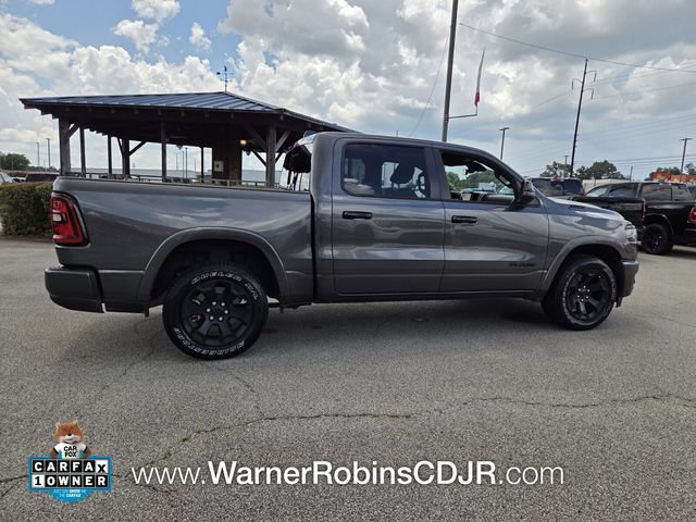 Used 2025 RAM 1500 Big Horn RWD image 14