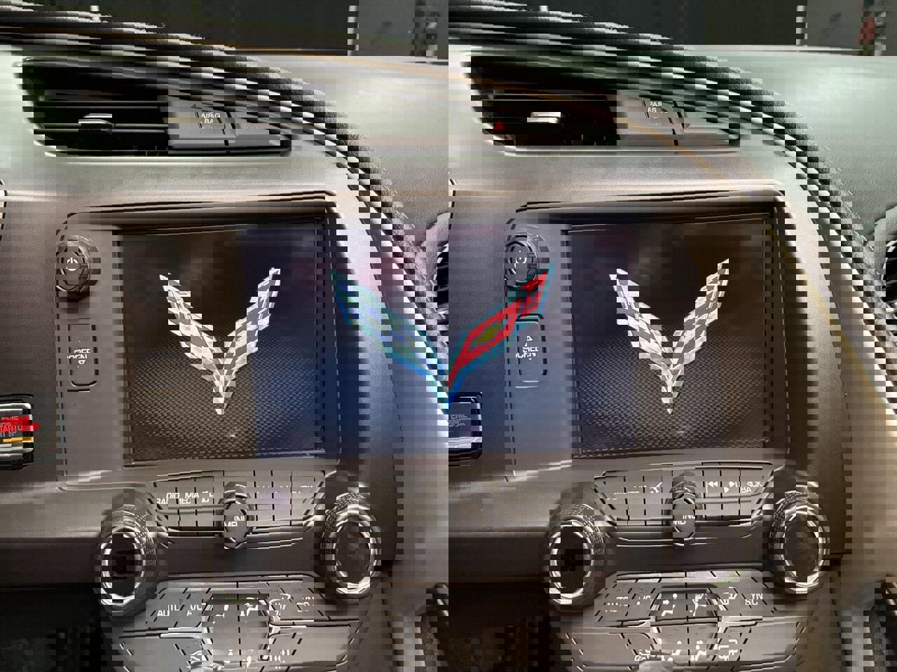 Used 2017 Chevrolet Corvette Z06 image 26