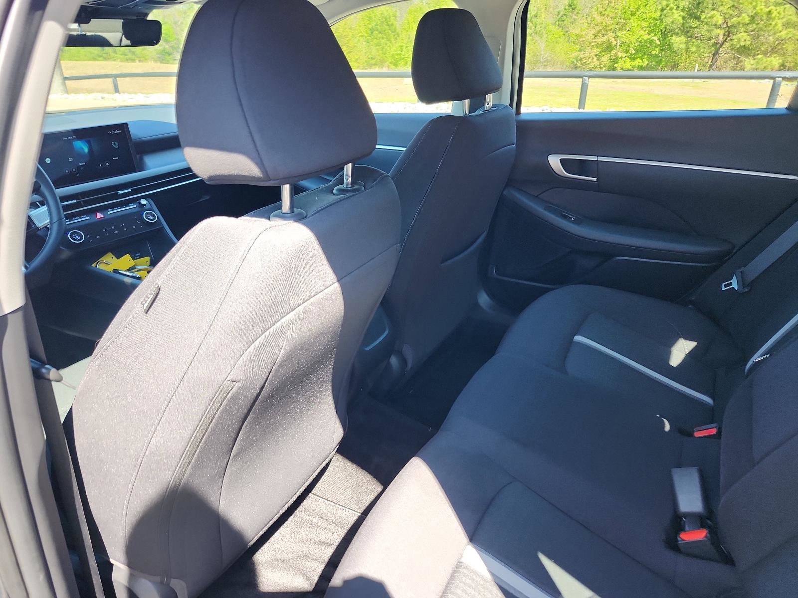 Used 2024 Hyundai Sonata SEL w/ Convenience Package image 9