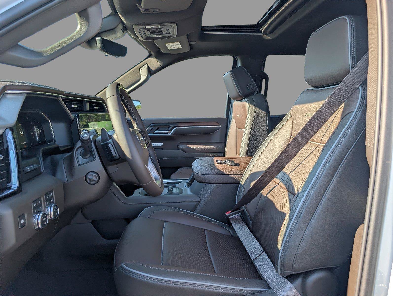New 2026 GMC Sierra 1500 Denali AWD/4WD image 18