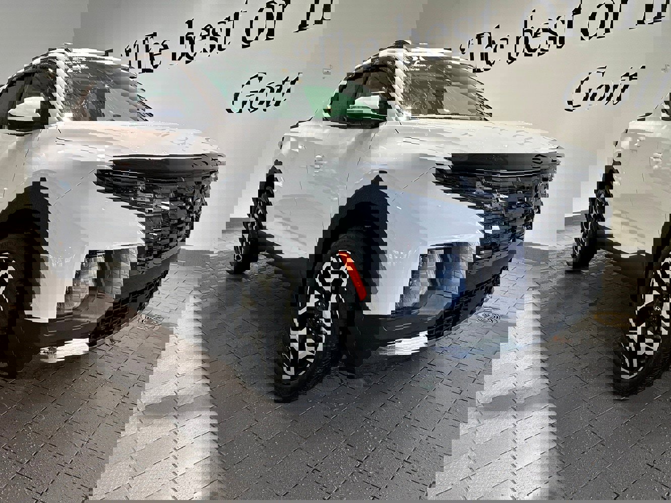 Used 2024 Hyundai Santa Cruz Limited