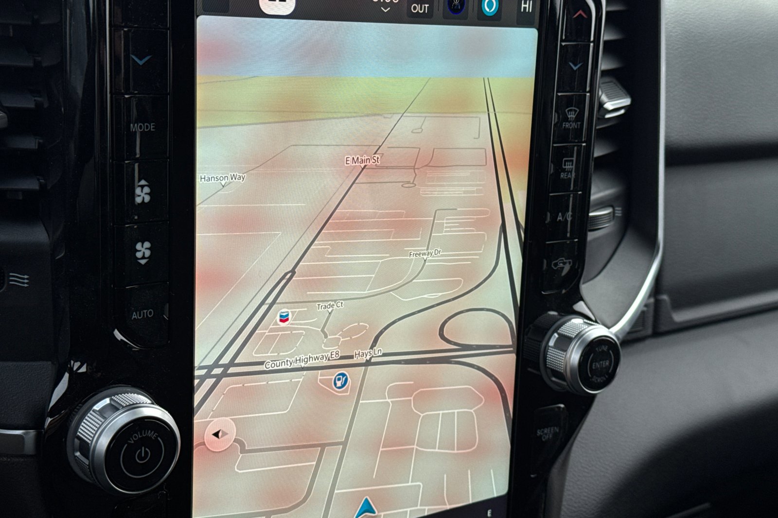 New 2026 RAM 2500 Big Horn image 17