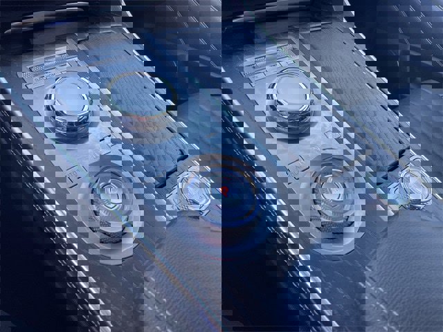 Used 2024 Genesis GV80 2.5T image 21