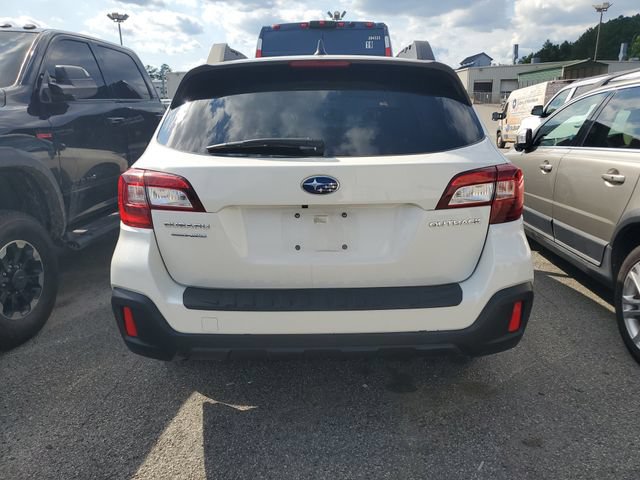 Used 2019 Subaru Outback 2.5i Limited AWD/4WD image 6