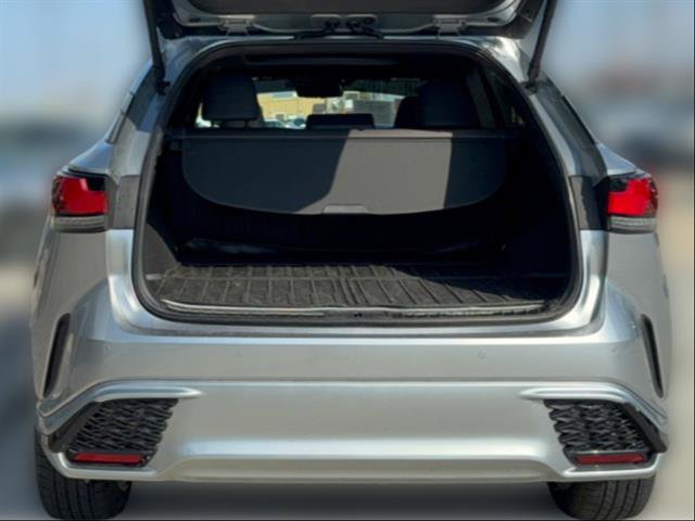 Used 2023 Lexus RX 500h F Sport w/ Accessory Package (Z1) image 8