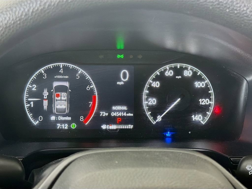 Used 2023 Honda CR-V EX image 15