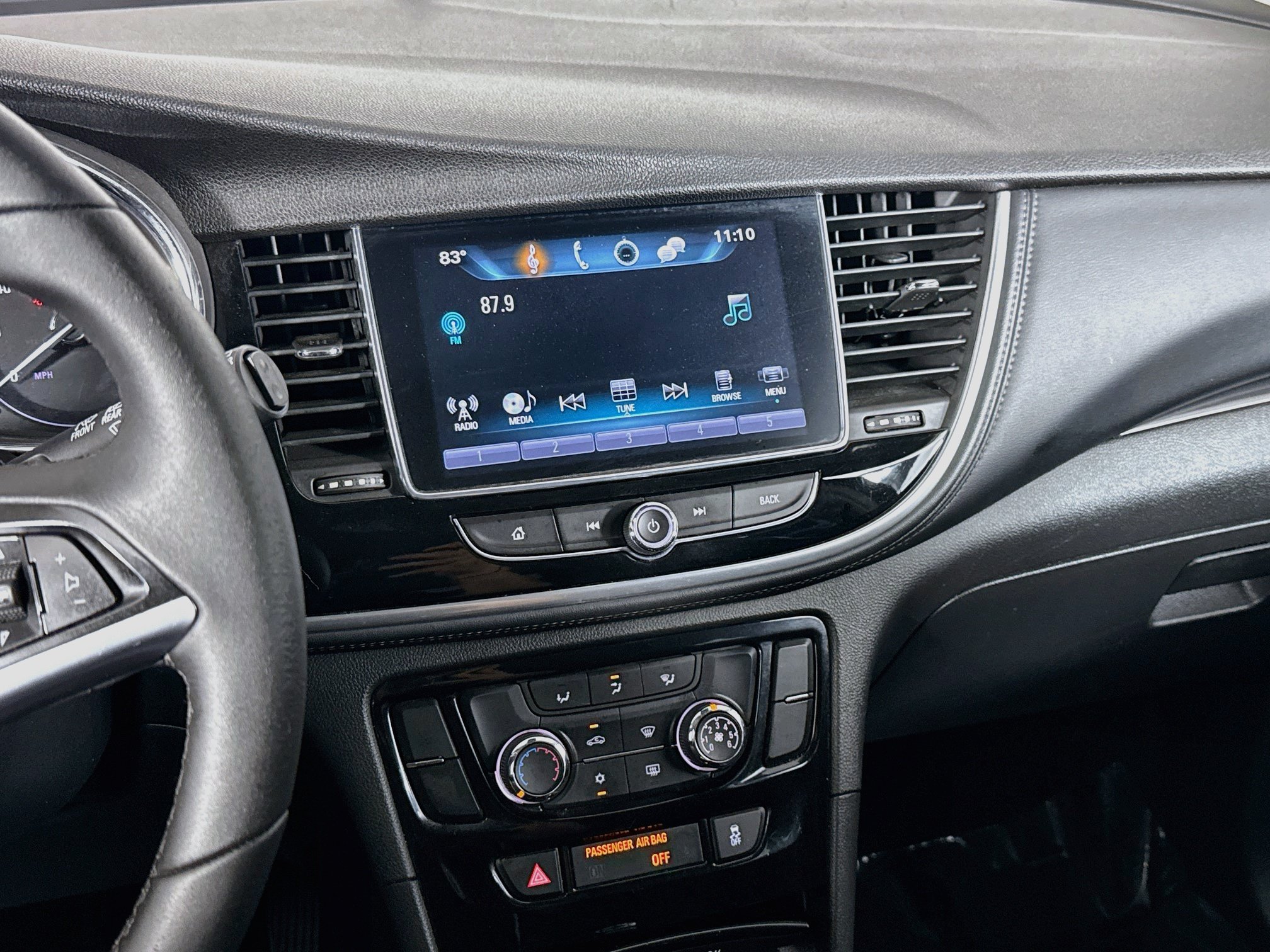 Used 2019 Buick Encore Preferred w/ Safety Package FWD image 18