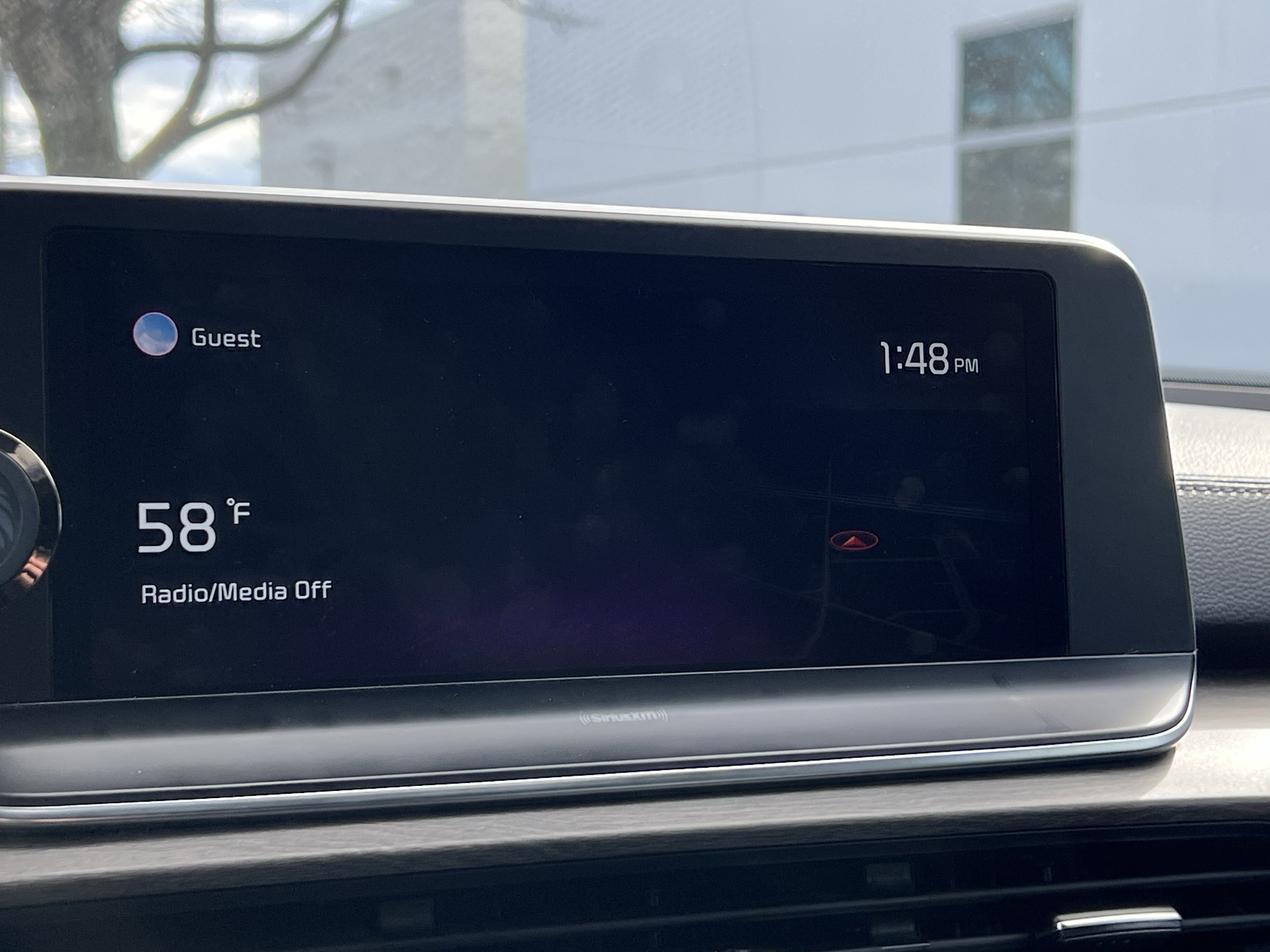 Used 2022 Kia Telluride EX w/ EX Premium Package image 23