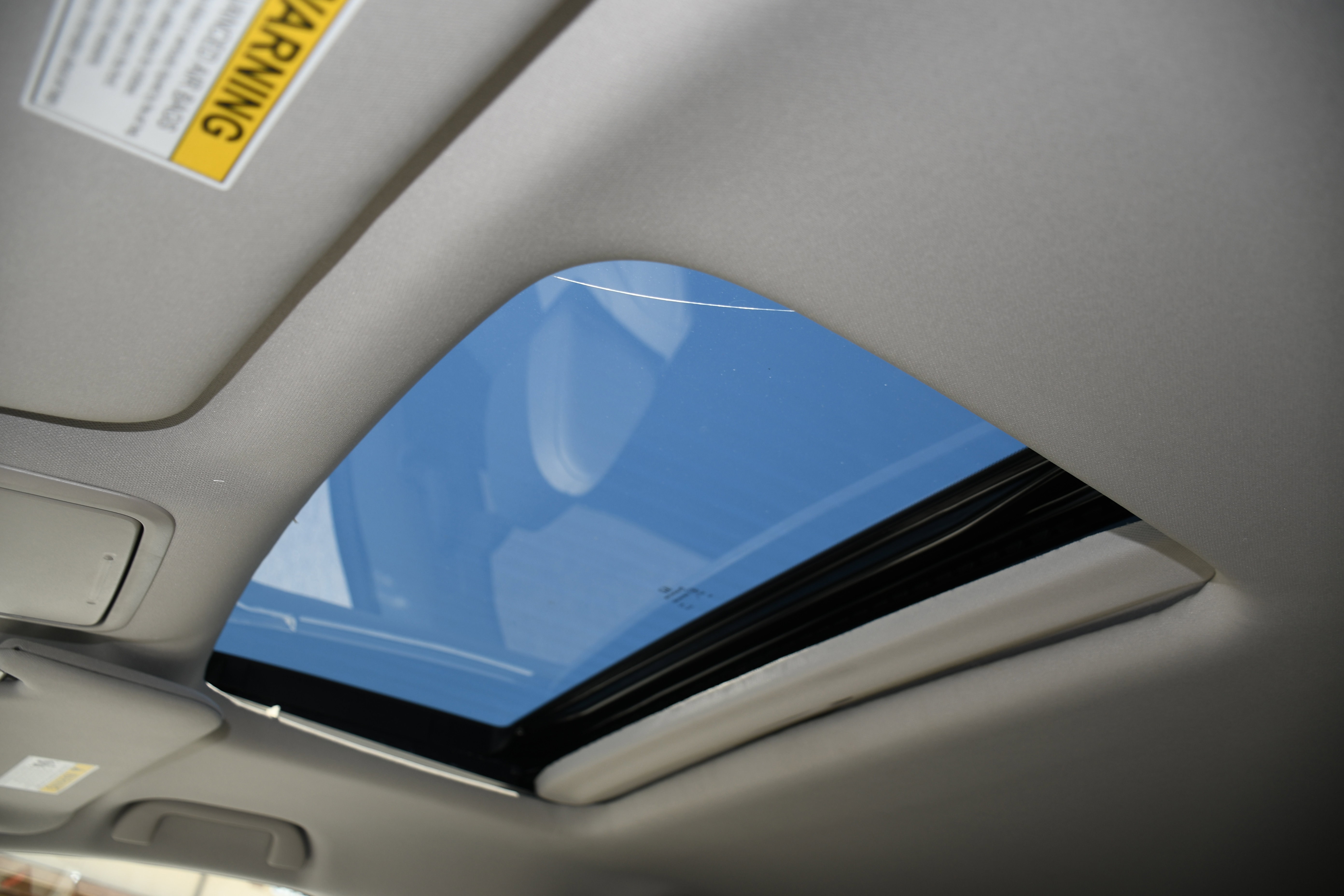 New 2026 Honda Odyssey EX-L image 3