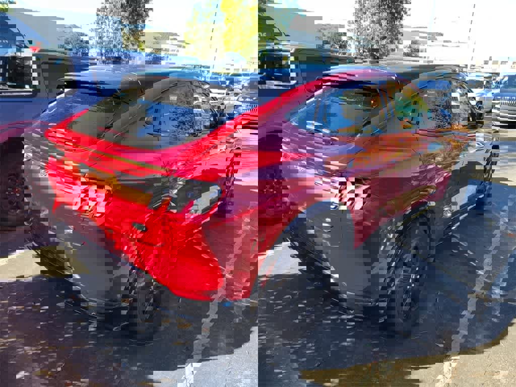 Used 2021 Ford Mustang Mach-E California Route 1 image 7