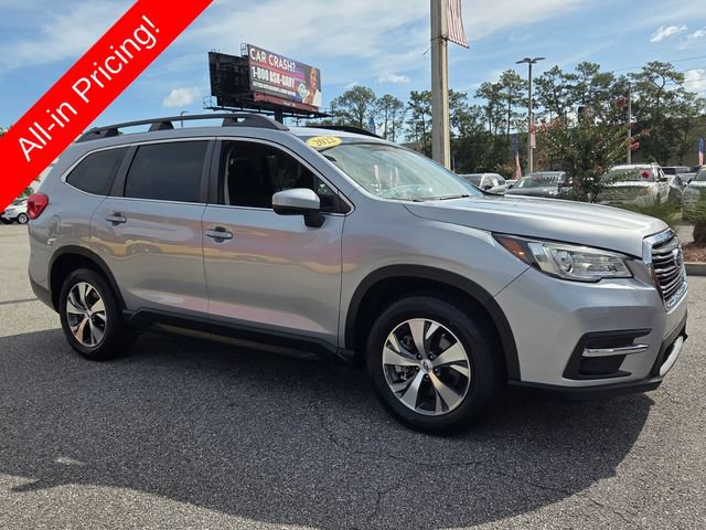 Used 2022 Subaru Ascent Premium w/ Convenience Package AWD/4WD image 7