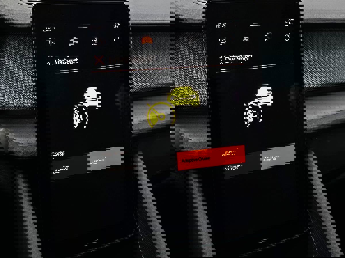 Used 2022 Polestar Polestar 2 w/ Plus Package image 38