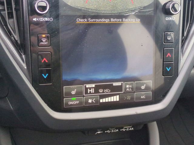 Used 2025 Subaru Forester Premium image 28