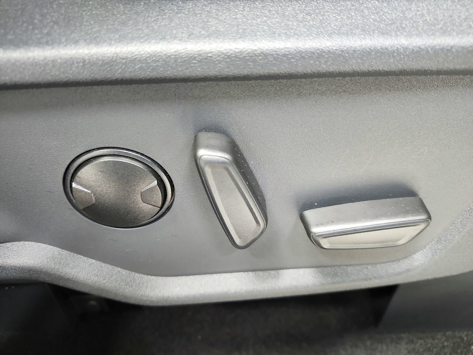 Used 2024 Ford Bronco Wildtrak AWD/4WD image 44