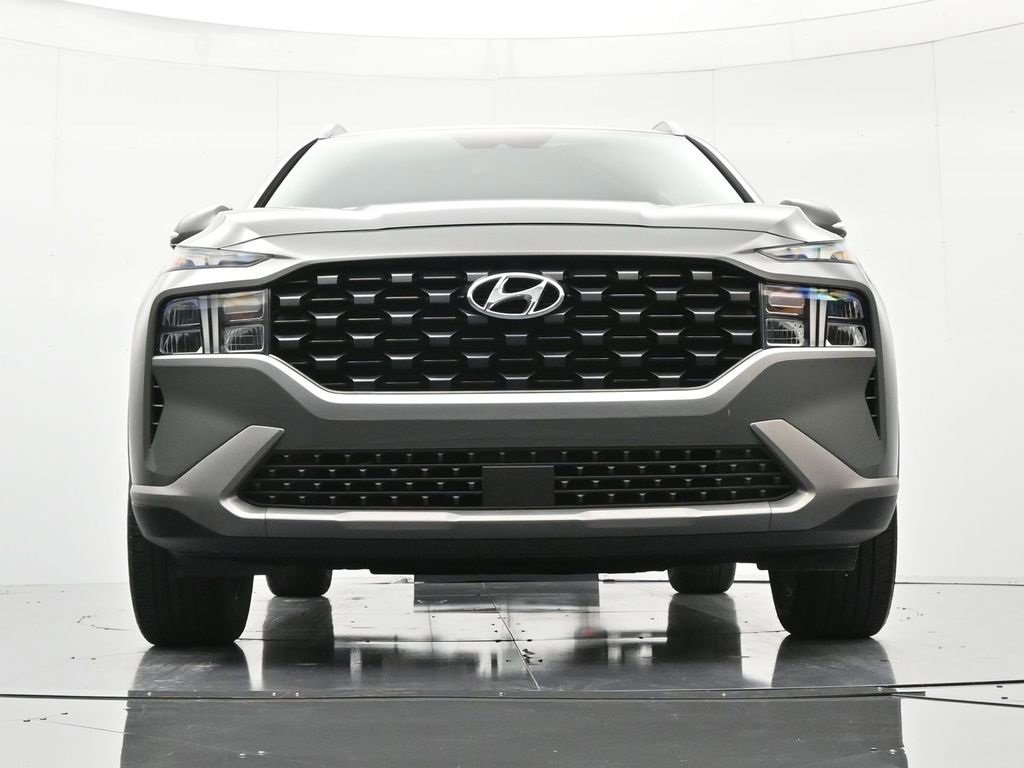 Used 2023 Hyundai Santa Fe SEL image 38