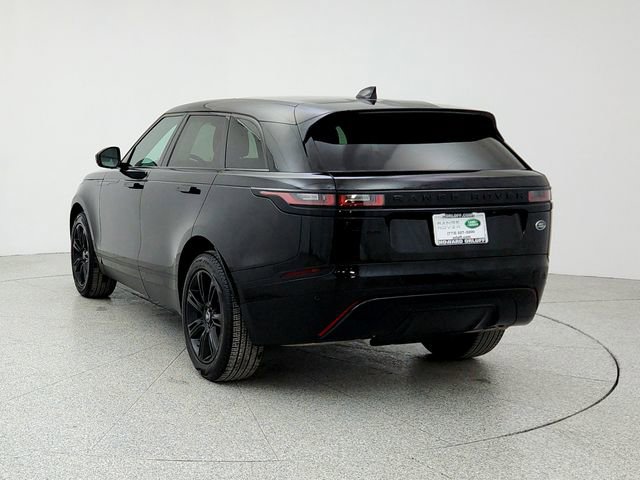 Certified 2023 Land Rover Range Rover Velar S image 6