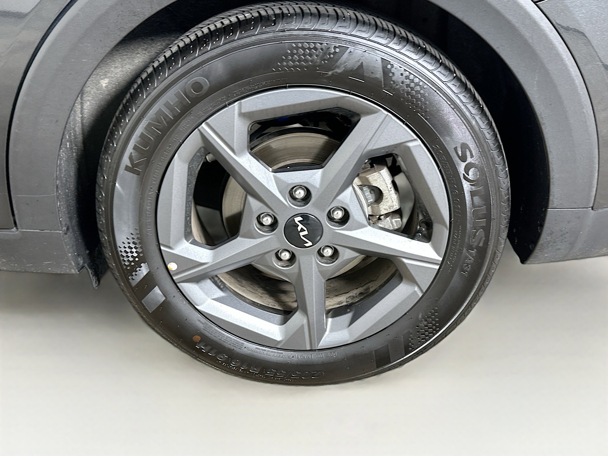 Used 2025 Kia K4 LXS image 11