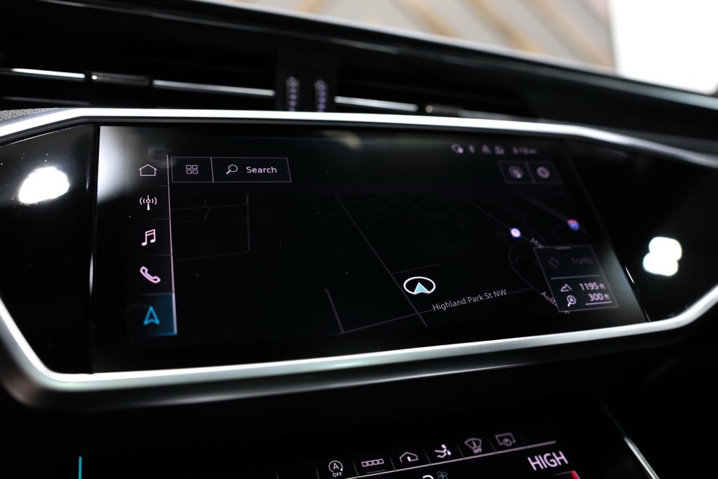 Used 2022 Audi RS 7 Sportback image 26