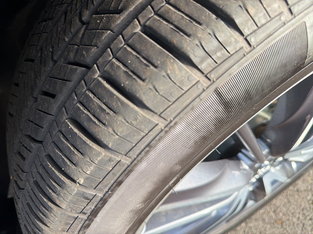 Used 2018 INFINITI QX60 AWD w/ Premium Plus Package image 10