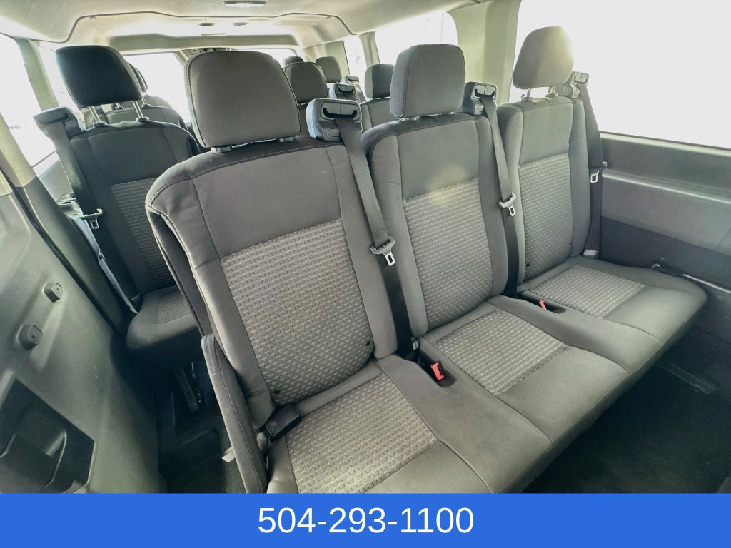 Used 2021 Ford Transit 350 XLT RWD image 26