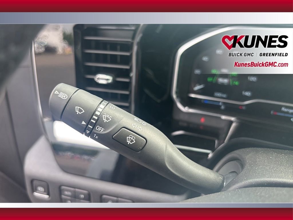 New 2025 GMC Sierra 2500 SLE image 27