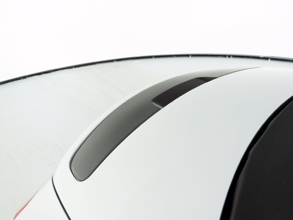 Used 2012 Mercedes-Benz SLS AMG Roadster image 38
