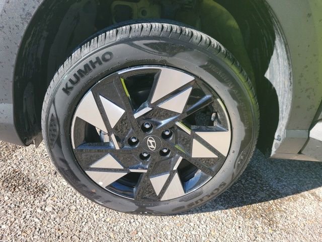 Used 2025 Hyundai Kona SEL image 25