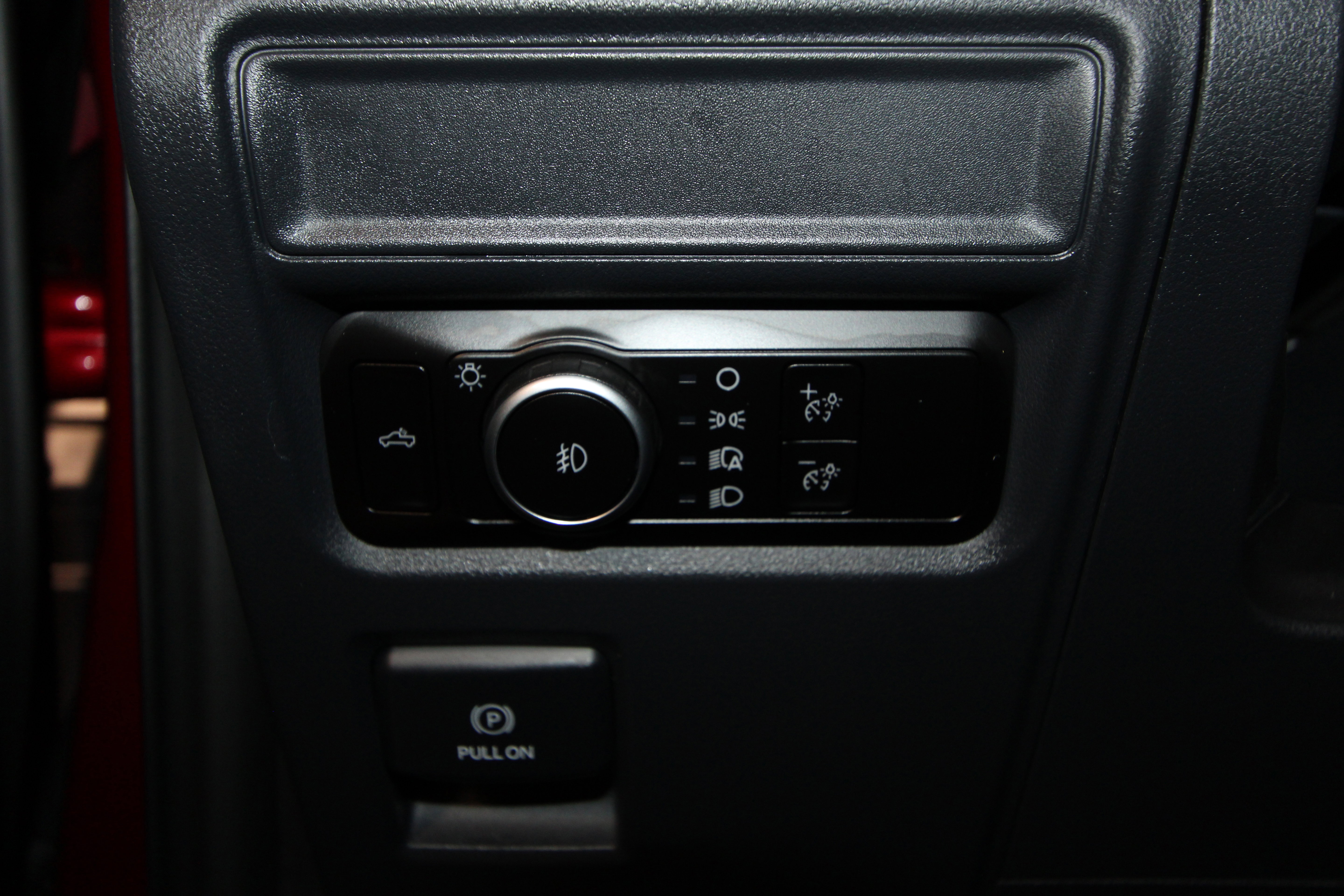 New 2026 Ford F150 XLT w/ XLT Black Appearance Package AWD/4WD image 7