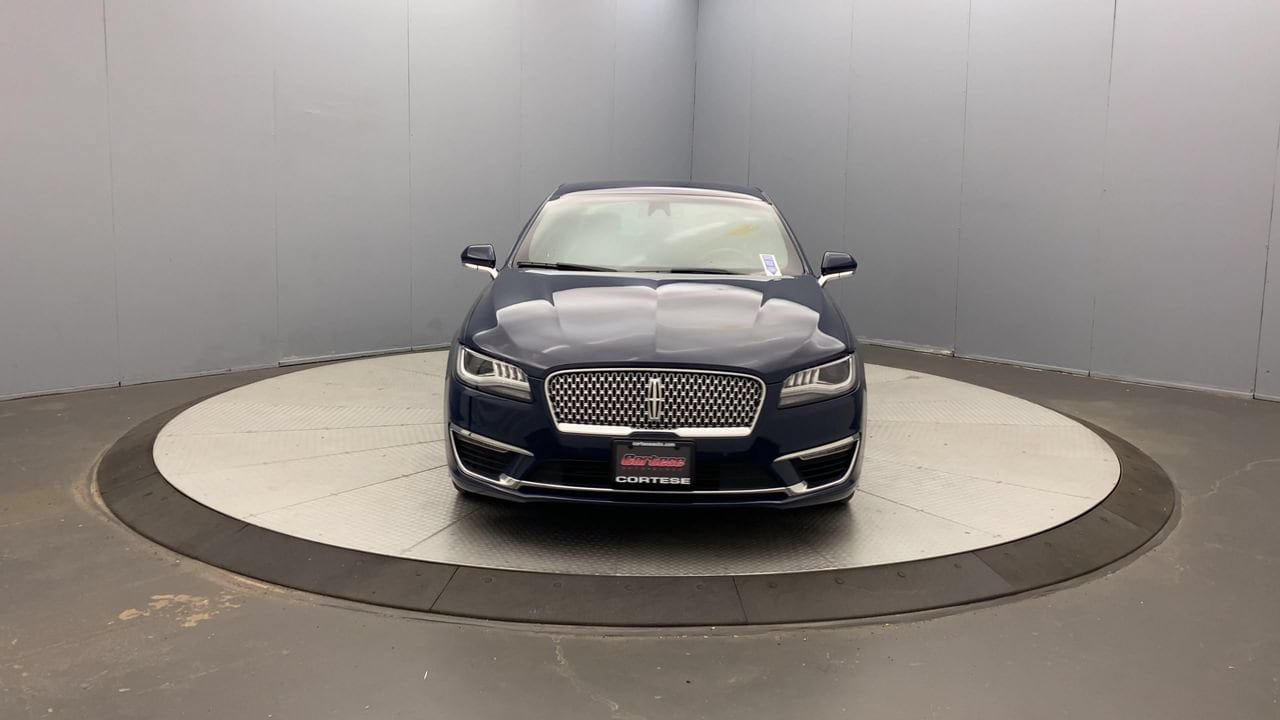 Used 2018 Lincoln MKZ Reserve w/ Technology Package AWD/4WD image 8