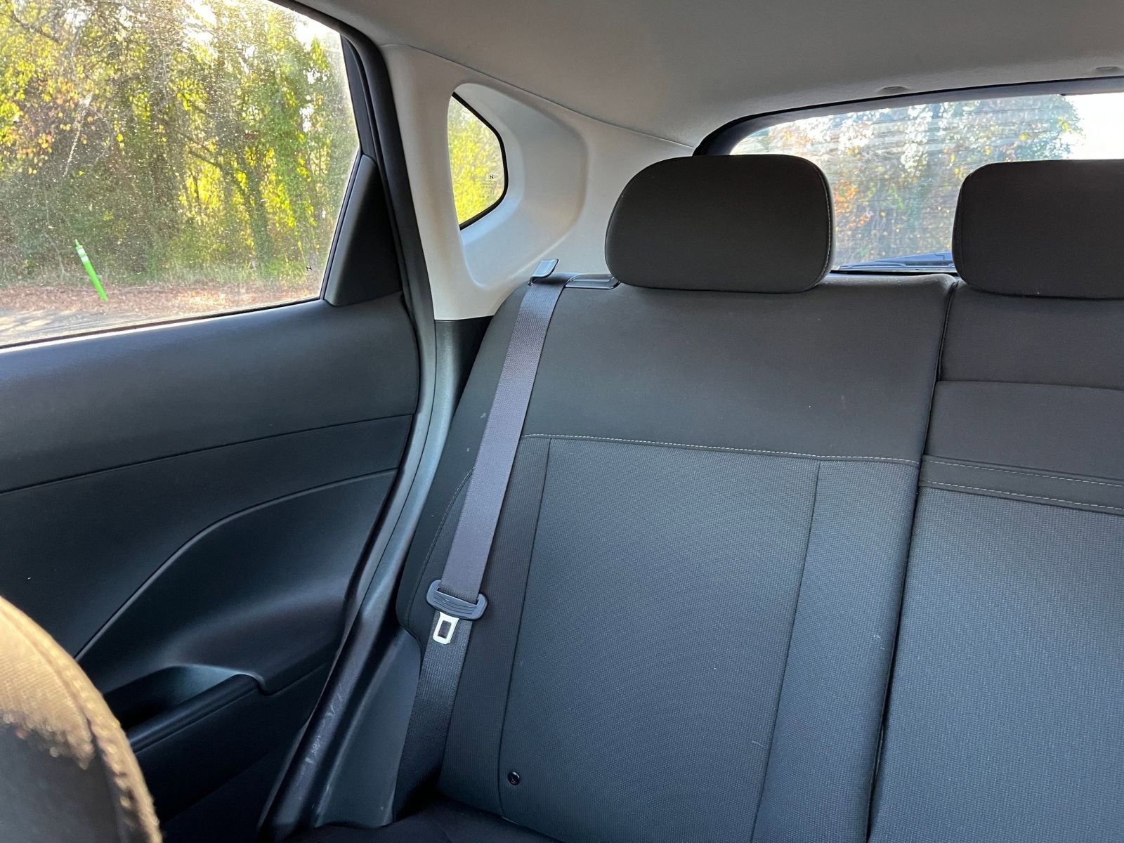 Used 2025 Hyundai Kona SEL image 39