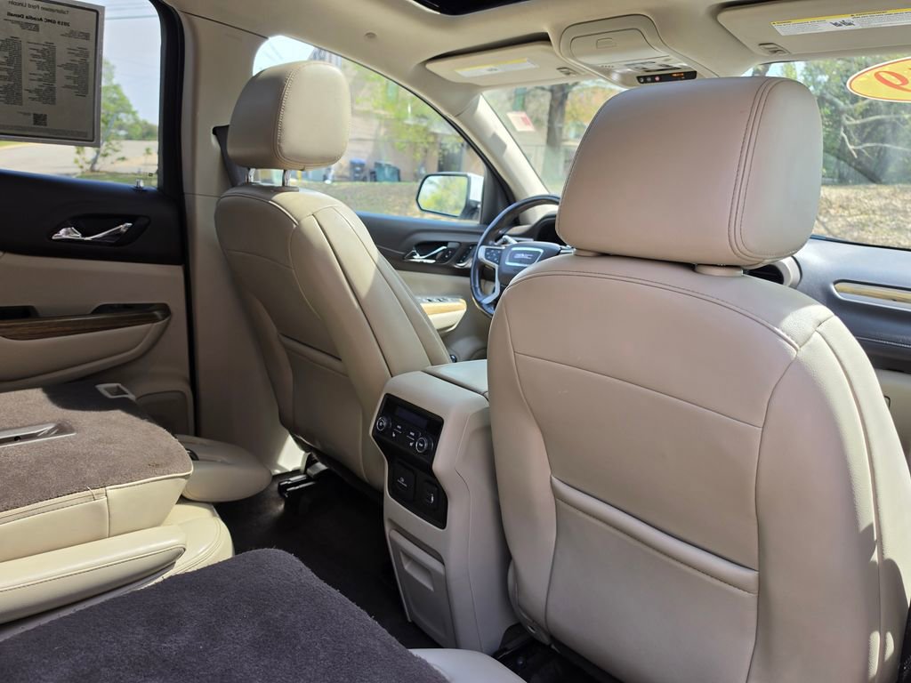 Used 2019 GMC Acadia Denali w/ Technology Package image 46