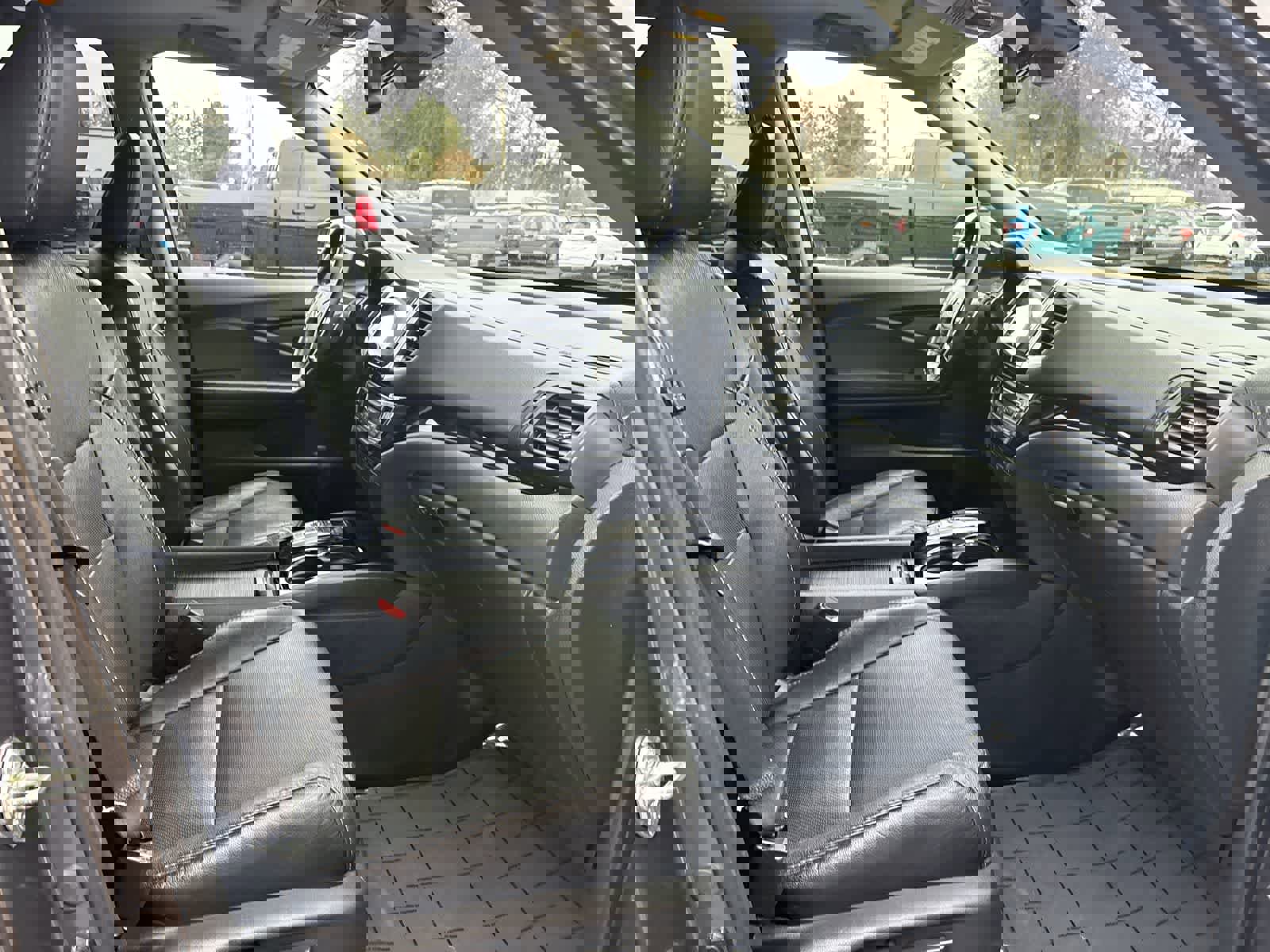 Used 2017 Honda Pilot Elite image 4