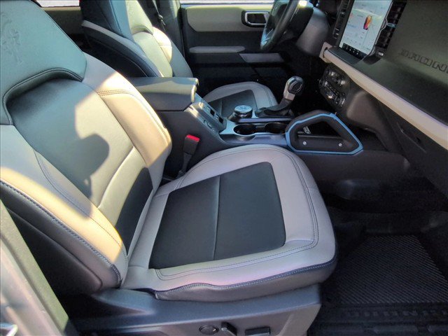 Used 2023 Ford Bronco Wildtrak AWD/4WD image 20