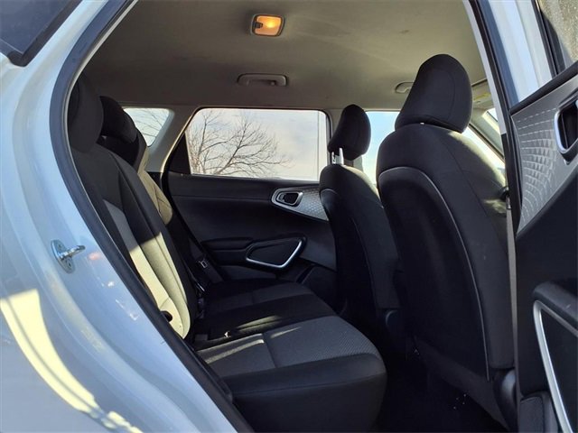 Used 2024 Kia Soul S image 26