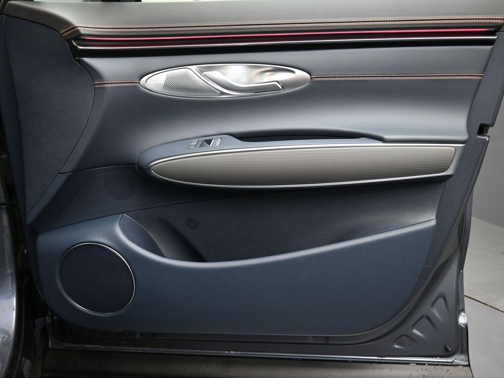 New 2026 Genesis GV70 3.5T Sport Advanced image 11