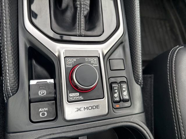 Used 2020 Subaru Forester Touring image 35