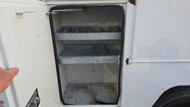 Used 2014 Ford F450 XL w/ Power Equipment Group image 26