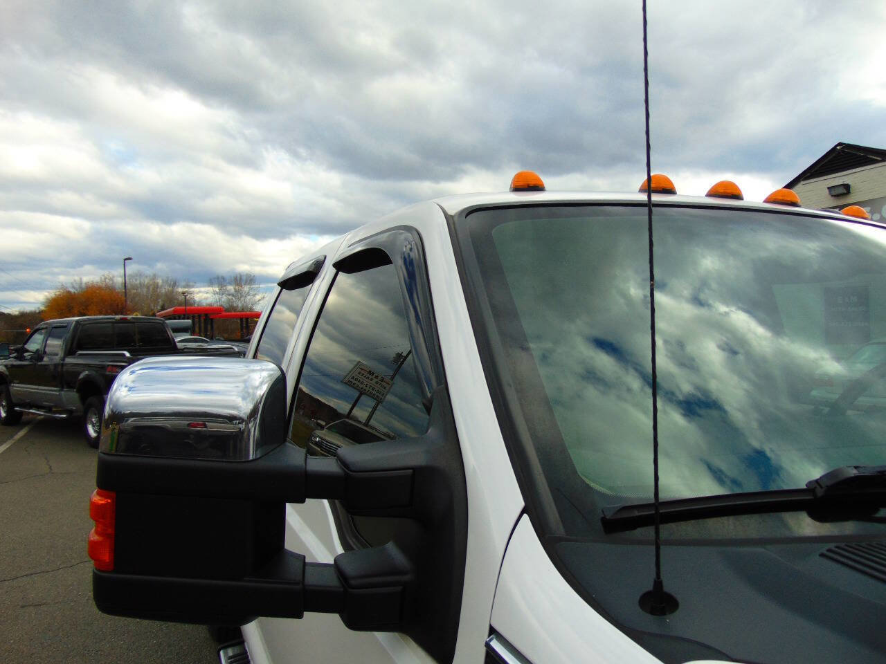 Used 2011 Ford F250 Lariat w/ Lariat Ultimate Pkg image 67