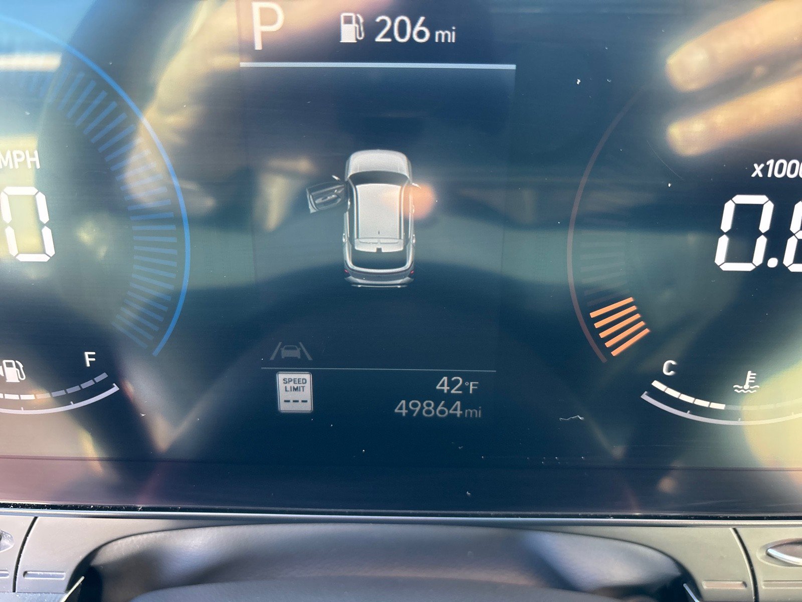 Used 2024 Hyundai Kona SEL image 20