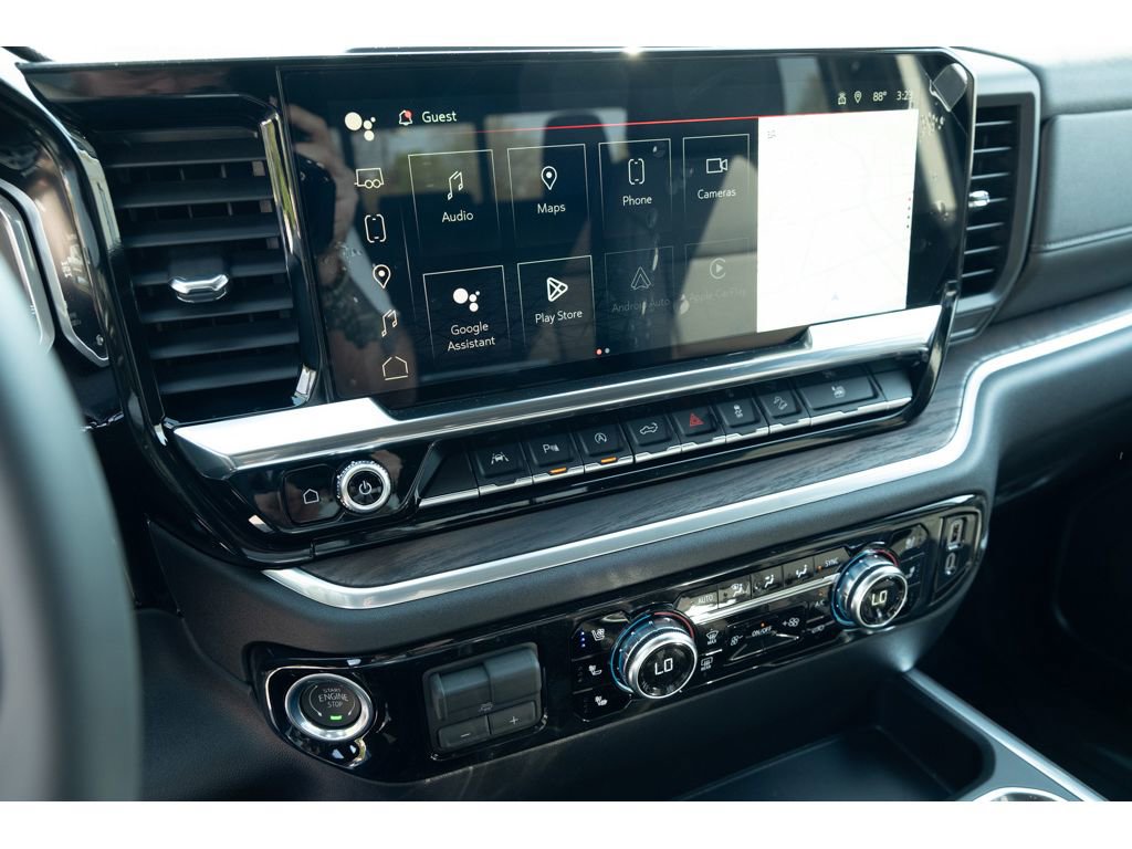 New 2026 GMC Sierra 1500 SLT w/ SLT Premium Plus Package image 23