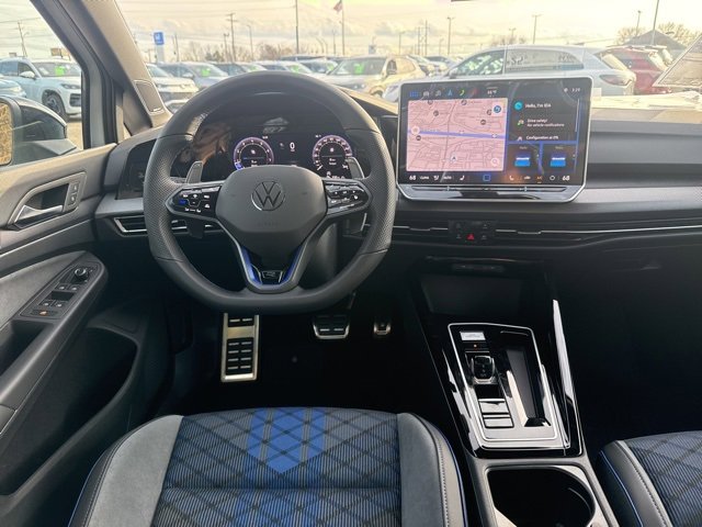 New 2026 Volkswagen Golf w/ Euro Style Package image 11