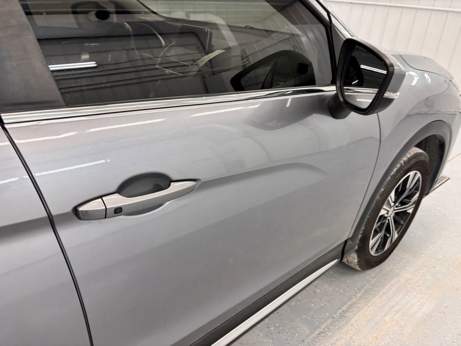 Used 2018 Mitsubishi Eclipse Cross SE AWD/4WD image 39