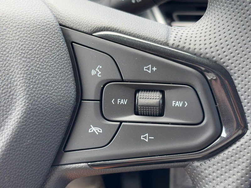 New 2026 Chevrolet Trax LS FWD image 13