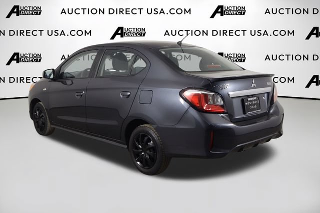 Used 2024 Mitsubishi Mirage G4 ES FWD image 33