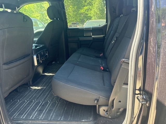 Used 2020 Ford F150 XLT w/ Equipment Group 302A Luxury AWD/4WD image 11