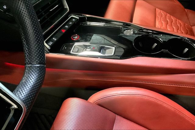Certified 2023 Audi e-tron GT Prestige w/ Prestige Package AWD/4WD image 16
