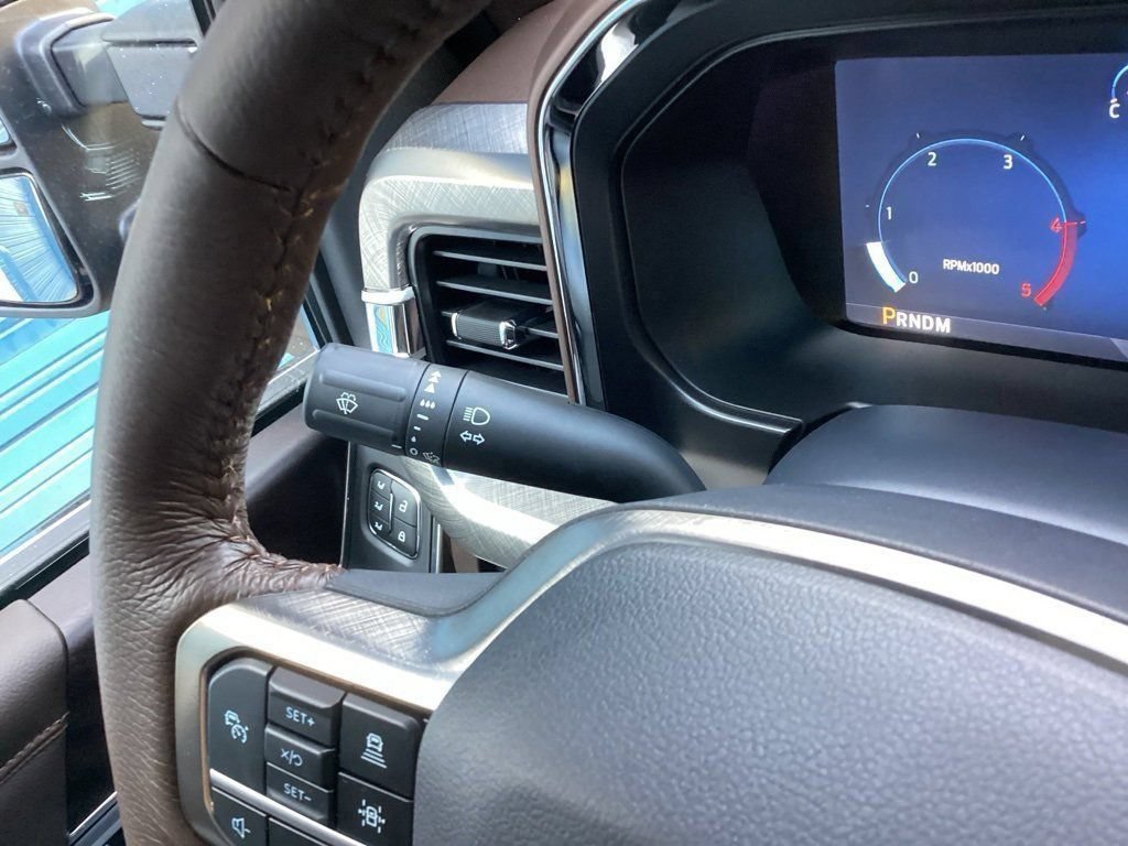 New 2026 Ford F250 King Ranch AWD/4WD image 50